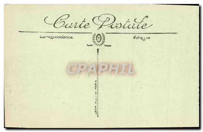 Le Havre — Le Boulevard Albert Ier et le Cap de la Hève — LL, nr 331 — Rewers