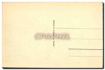Cap Martin i góry — panorama na Monaco i Monte-Carlo — La Turbie, wysokość 500 m — Rewers