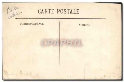 Le Portel — Quai d'accostage — LL. n°38 — Rewers