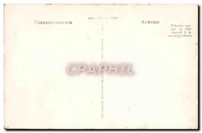 Amboise — Widok na Loarę — Terrasa zamku — LL — Adia — Rewers
