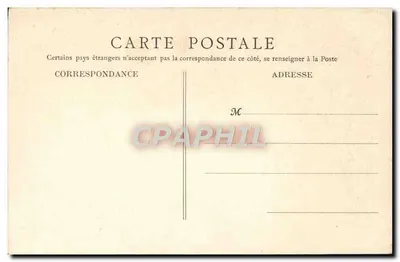 Le Mans — Katedra — Nef — Rewers