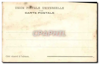 Entrada do Palácio de Pena em Cintra — Portugal — Editor F. A. Martins, Camões, 35 — Lisboa — Verso