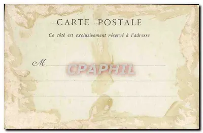 Mortain — Stara abbatia biała, Galeria krypty — N°D Pbot — Rewers