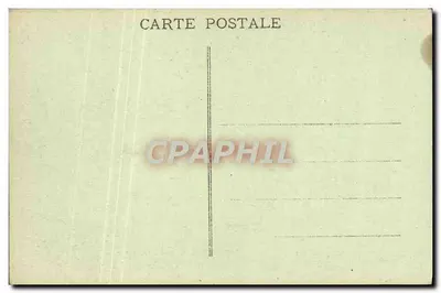 Woud van Fontainebleau — Louis-Philippe Straat — n°423 — Achterkant