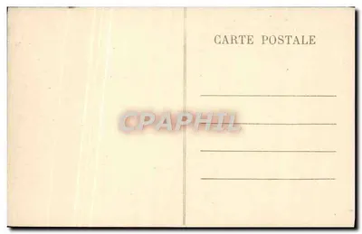 Pyrénées — Gavarnie — Chaos — nr 282 — Rewers