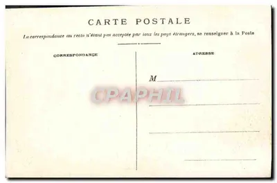 La Loire w PINAY — Skok w Pinay — wydawca nieodczytalny — Rewers
