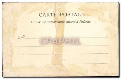 Mortain — Abadía Notre-Dame-la-Blanche — La Normandía — Reverso