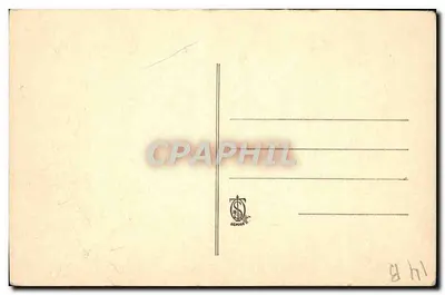 A Capela das Carmelitas de Lisieux — Grupo escultórico dominando o Altar-Mestre — série 25 — Verso