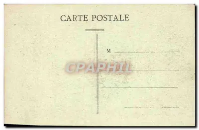 Biarritz - El Rocher du Basta — Phototypie Marcel Delboy, Bordeaux, n°2 — Reverso
