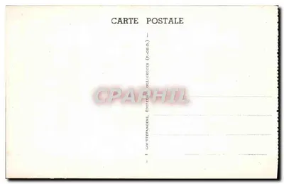 Châtel-Guyon — Park i Dolina Bez Troski — G. d'O. 1578 — Rewers