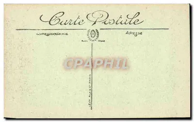 Park Versaillejski — Kolumnady — LL. — N° 188 — Rewers