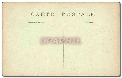 Katedra w Chartres — Klasztor chóru, XVI wiek — Rep.-Int. — Rewers