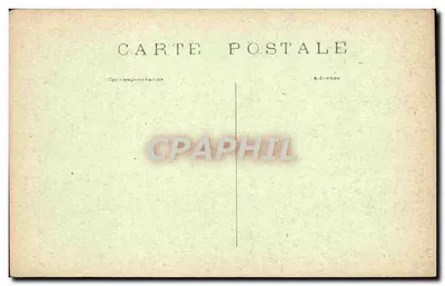 Katedra w Chartres — Przedstawienie — Gravura Jana Soulasa, XVI wiek — Rewers