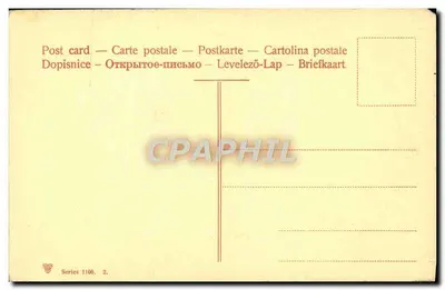 FIRENZE — Galeria Pitti — Disputa sulla SS. Trinità (Andrea Del Sarto) — Rewers