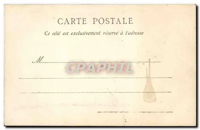 Kathedraal Notre-Dame van Parijs — gevel en roosvenster — G.T.C. Parijs — Achterkant