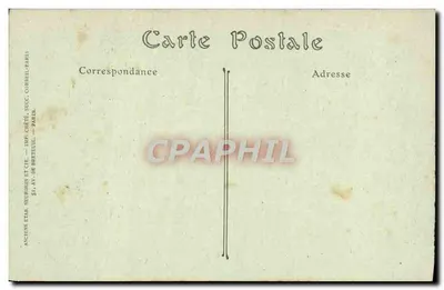 Niort — Katedra Najświętszej Maryi Panny, duży portal (XVe w.) — JND Fot. — Rewers