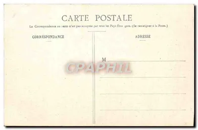 Dreux - Chapelle Saint-Louis — Sépulture de la Famille d'Orléans — Ch. Foucault, édit., Dreux — Reverso