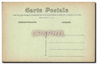 Portal Królewski, Katedra Chartres — XII wiek — Ét. Ilouvet — Rewers