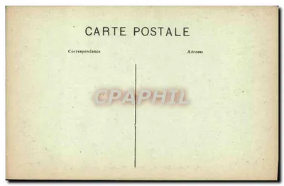 Katedra w CHARTRES — Stworzenie Ewy, portal Północny, XIII wiek — E. Houvet — Rewers