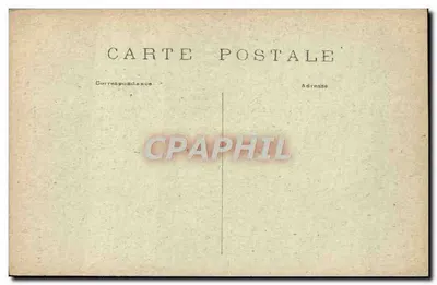 Katedra w Chartres — Zasłona chóru, XVI wiek, autorstwa Jana Soulusa — Ét. Houvet — Rewers
