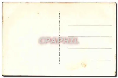 Bourges — Katedra — LL. — n° 167 — Rewers