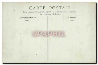 Longpont — Antiga Abadia de Citeaux, a Igreja — Collections ND. Phot. — Verso