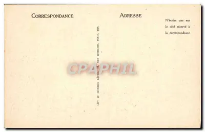 Auxerre — Kirche Saint-Pierre aus der Sicht des Manifacier-Observatoriums — LL — Rückseite