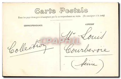 Chartres — Katedra — Chór i nawy — Roseta zachodnia — Rewers