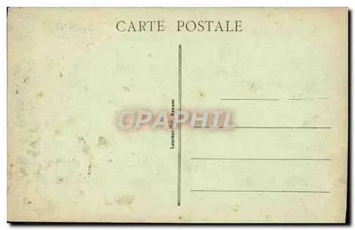 Côte d'Emeraude — Brzegi Rance — Widok na Dinard — Laurent-Nich. Rennes — Rewers