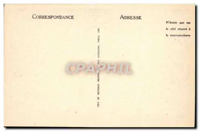 Auxerre — As margens do rio Yonne — 107 — Verso