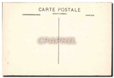 LOURDES - La Procession du St-Sacrement — Les Pyrénées, éditeur S. A. G. Courdes, n° 52 — Achterkant
