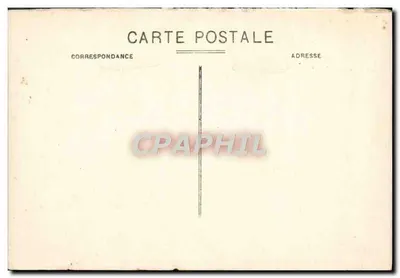 Lourdes - O Castelo Forte — Les Pyrénées 42 — editor não visível — Verso