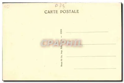 Joséphine, Imperatriz dos Franceses — Museu de Versailles — Gérard — n°82 — Verso