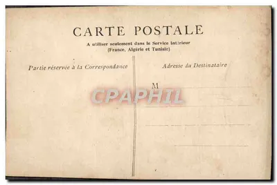 Abbazia dei Vaulx-de-Cernay — rovine con arcate e edera — editore non visibile — Verso