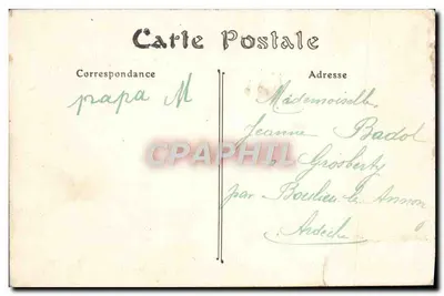 Catedral de Amiens — Decapitação de São João (baixo-relevo) — ND. Fot. n°23 — Verso