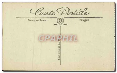 Avignon — Pałac Papieski — Freska z Wieży Garderobe — Polowanie na Sokoła — Rewers