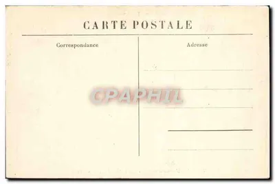 La Chaise-Dieu - El conjunto de la iglesia abacial (Aspecto meridional) — "La Haute-Loire Illustrée" n°621, editor M B Le Puy — Reverso