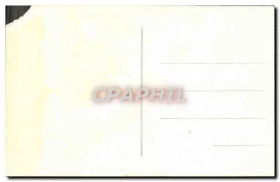 Vichy — Le Pavillon du Golf Club (Simon. Arch.) — Verso
