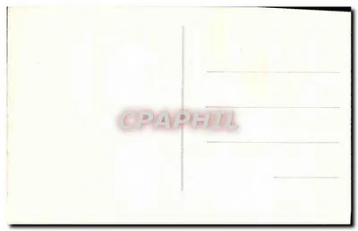 Vichy — fragment parku — wydawca nieznany, numer seryjny nie widoczny — Rewers