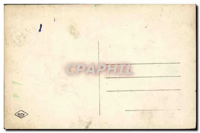 Marseille — Pałac Longchamp — Ary — Rewers