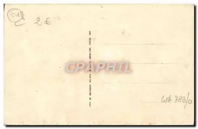 बेलेगार्ड — रोहन के जेवेल के प्रवेश — ले गॉट्रे — एलएल। — पीछे