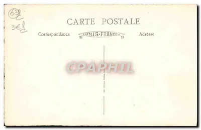 Vichy (Allier) — Kasyno — Sala Gier — n°99 — Rewers