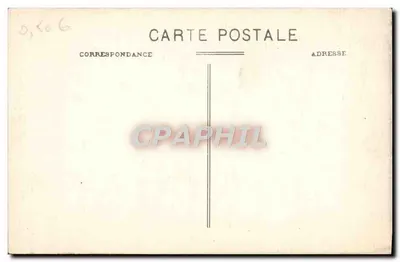 Louvières - Najświętsza Panienka - Flagelacja — Édit. E. Barbier, n° 333 — Rewers
