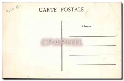 Sarcophag tomby Marie d'Ambroise w kaplicy św. Anny — Poitiers (Vienne) — XVII wiek — Rewers
