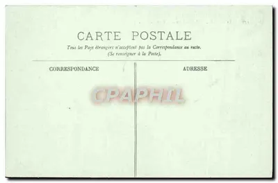 Poitiers — Notre-Dame-la-Grande — LL. — n° 125 — Reverso