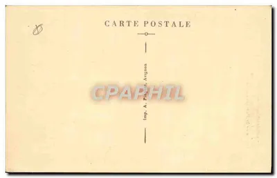 Most Gard — Aqueduk zbudowany w czasach Agryppy (63–12 p.n.e.) — Wyd. A. Pineugt, Awinion — Rewers