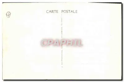 सेंट-नेक्टेयर - चर्च के अंदर - G. d'O. 509 — पीछे