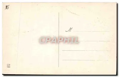 Toulouse — Widok panoramiczny — Wydawca: Laboratoire Frères, Toulouse — Numer seryjny 128 — Rewers