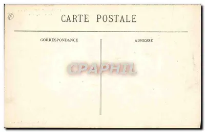 Toulouse - Igreja de São Sernin - Porta Miègeville — Longi-Béche, editora Toulouse — Verso