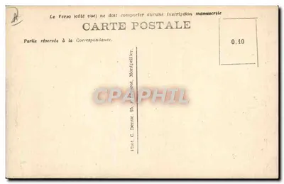 Aigues-Mortes — La Torre di Costanza e il Canale della Grande Robine — Mignon, tabac — Verso